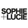 Sophie and Lucie Logotipo