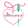 inMerceria Logotipo