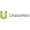 unassumins Logotyp