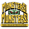 Monsters Monsters Logó