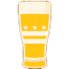DC Beer Λογότυπο