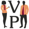 Version Privée Logó