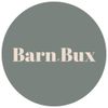 BARNBUX Logotype