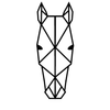 CC Equitation AB Logotyp