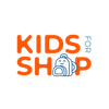 kids4shop Logotype
