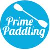 Prime Paddling Λογότυπο