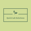 Quick Lab Solutio Logotype