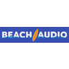 Beachaudio Logotype
