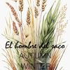 El hombre del saco Logó