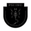 Protection Security Investigations Logotyp