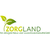 Zorgland Logotype