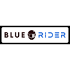 Blue Rider Logotype