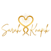 Sarah Knapik Logotype