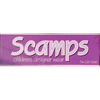 Scamps Kidswear Logotype