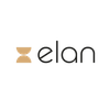 Elan Skincare Logotype