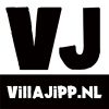 Villa Jipp Logotyp