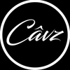 Cavz Sunglasses Logotype