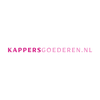 Kappersgoederen Logotype