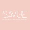 savuebeauty Logotype