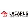 Lacarus-Autoteile Logotyp