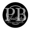Patsy Belle Logotype