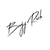 BENJY RICH Logotyp