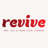 Revive Fashion Haarlem Logotype