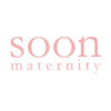 Soon Maternity Logotype