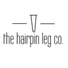 The Hairpin Leg Company Logotip