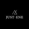 Just-ENE Logotipo