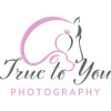 True To You Photography Logotype