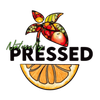 Naturally Pressed Juice Logo