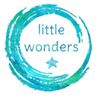 We are little Wonders Logotyp