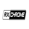 RX Chrome Λογότυπο