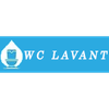WC LAVANT Logotype