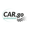 CAR.go professional Logotype