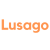 Lusago Logotype