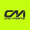 SP * CM-PARTS SVEN GRO Logotipo