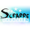 scrappegarasjen.no Logo