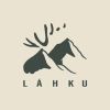 Láhku Logotipo