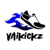 Vaikickz Logotype