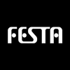 Festa Logotyp