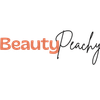 Beauty Peachy Logotype