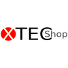 X TEC Shop Logotipo