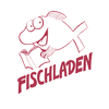 Ev. Buchhandlung Fischladen Logotyp