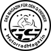 GS MotorradMagazin Logotype
