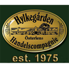 Hylkegården Logotyp