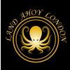 Land Ahoy London Logotype