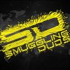 Smuggling Duds Logotype