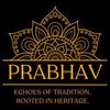 Prabhav Logotyp